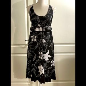 JW maternity bathing suit cover beach cover up S